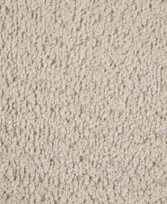 Bailey 48"W Boucle Flip Top Storage Bench