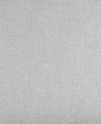 Helena 25.5" Fabric Upholstered Counter Stool