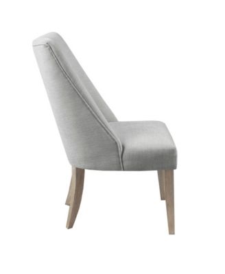 Winfield 19" High 2 Piece Upholstered Dining Chair