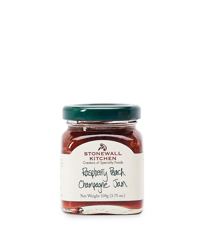 Stonewall Kitchen Holiday Jam Tree Gift Box, 3 Piece Set Macy's