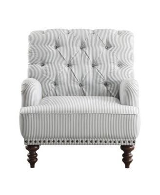 White Label Mara 36" Accent Chair