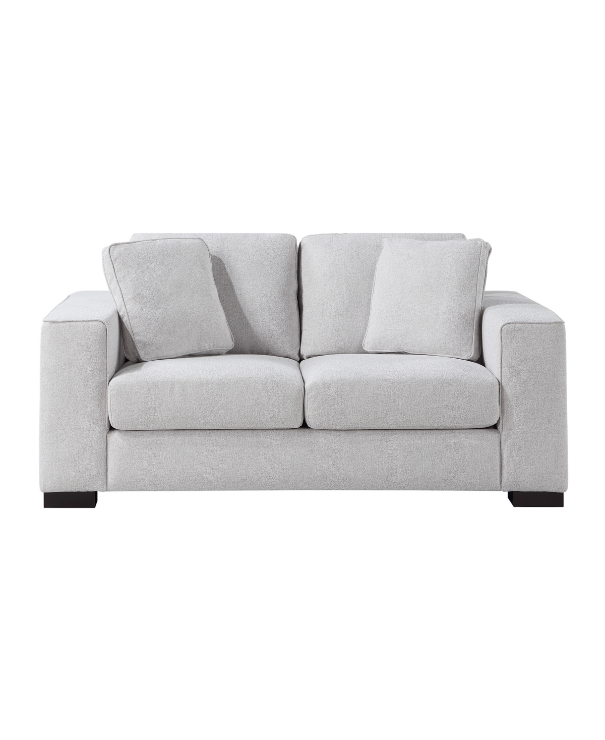White Label Palmer Love Seat