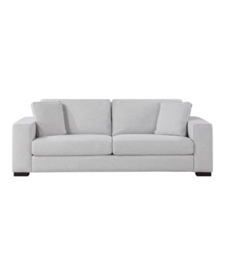 White Label Palmer 90" Sofa