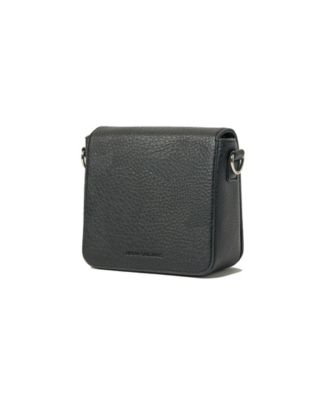 Lovelight Faux Leather Crossbody Bag