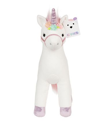 Gund discount lilyrose unicorn