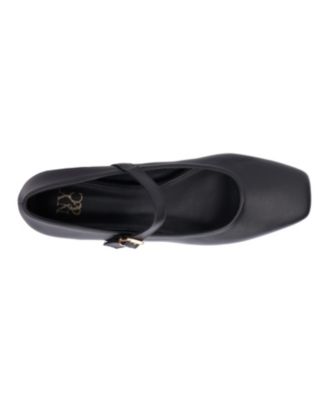 Women's Page Ballet Flats