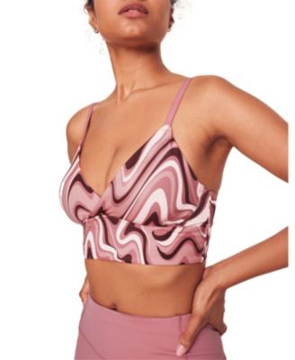 Women's Kali Low-Impact Sports Bra