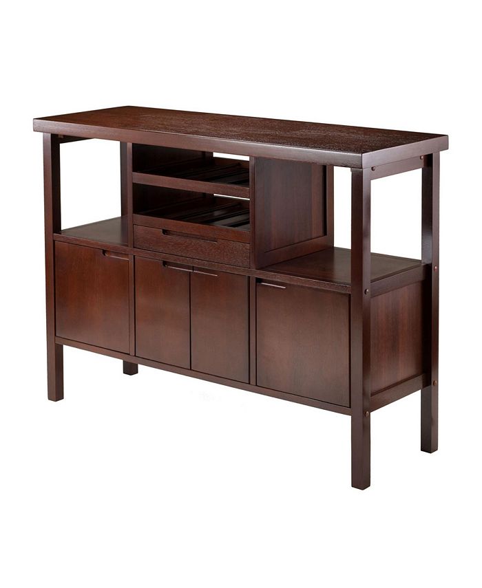 Offex Diego Buffet/Sideboard Table Macy's