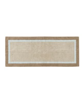 Amherst Bath Rug, 24" x 60"