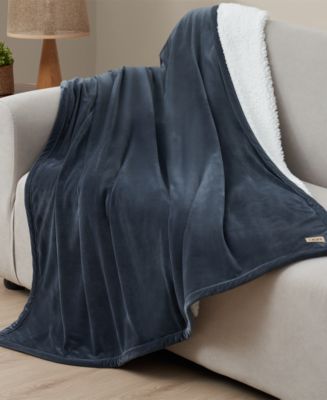 Ugg throw blanket 50x70 sale