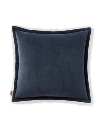 Dasha Decorative Pillow, 20" x 20"
