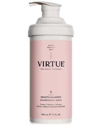 Smooth Shampoo, 500 ml