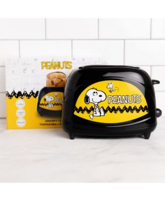 Peanuts Snoopy Two-Slice Toaster