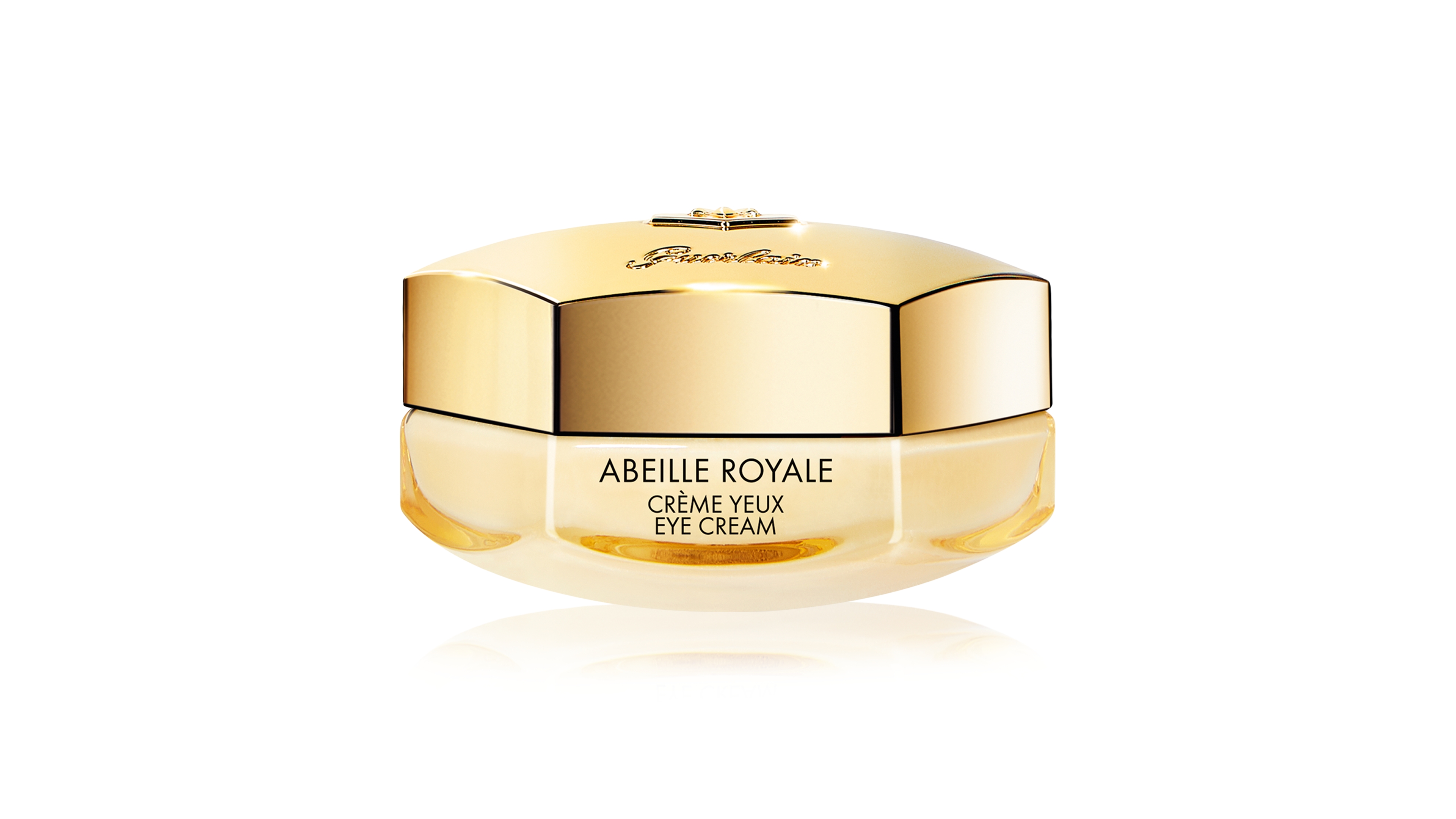 Guerlain Abeille Royale Anti-Aging Eye Cream, 0.5 oz.