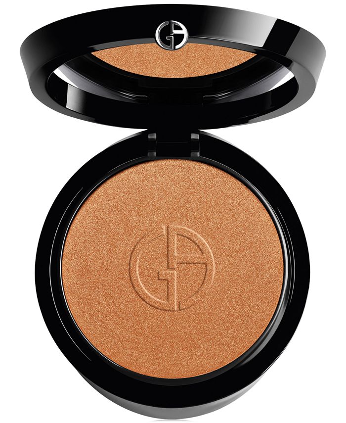 Giorgio armani luminous silk sale foundation macy's