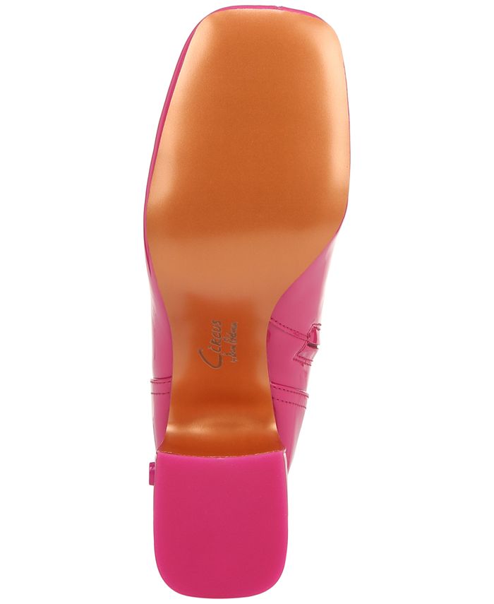 Circus NY by Sam Edelman Women's Olympia Tall Dress Boots Macy's