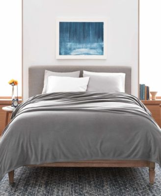 Martex - SuperSoft Fleece Full/Queen Blanket