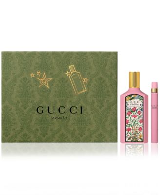 Gucci 2-Pc. Flora Gorgeous Gardenia Eau de Parfum Gift Set - Macy's