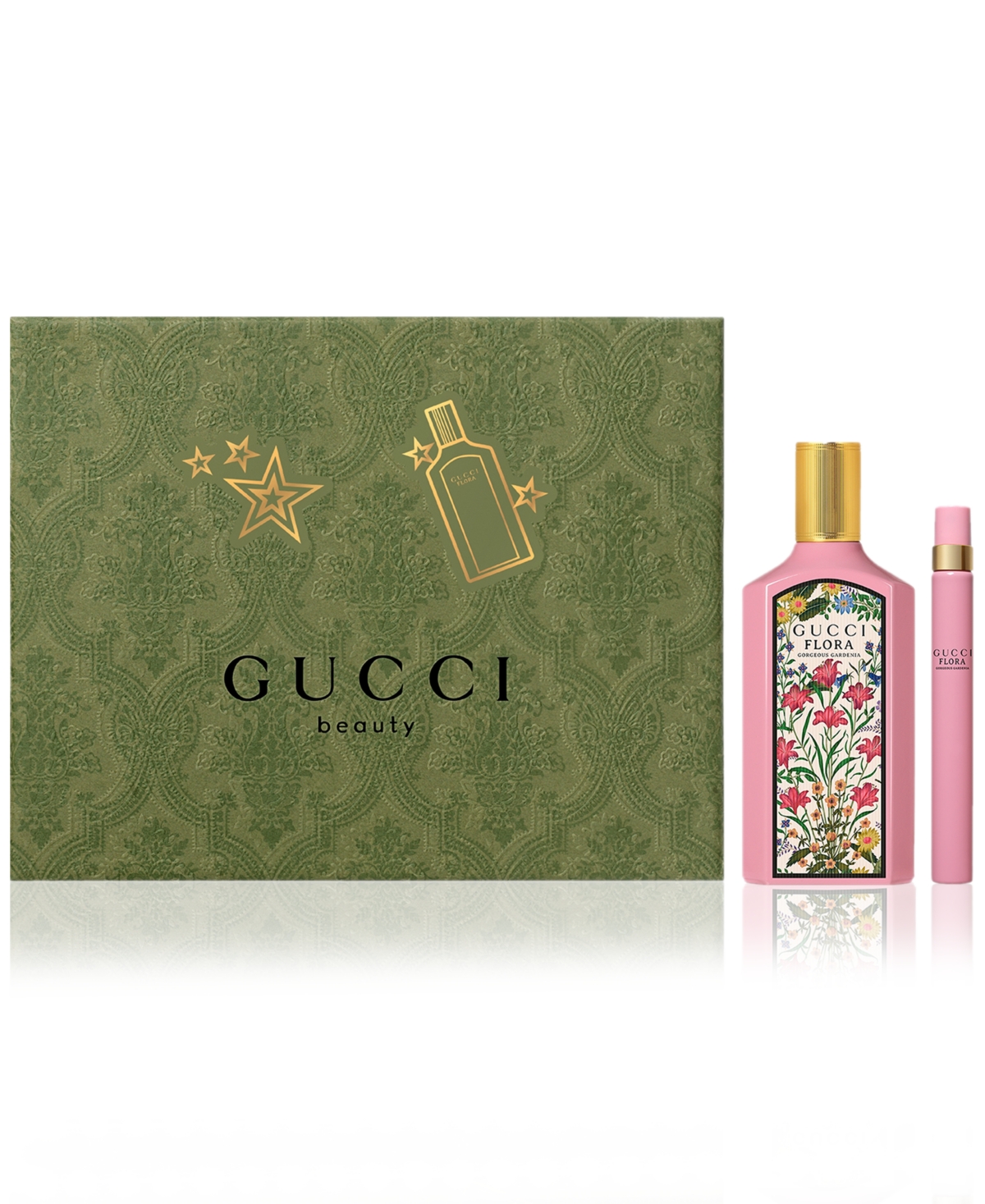 Gucci 2-pc. Flora Gorgeous Gardenia Eau De Parfum Gift Set