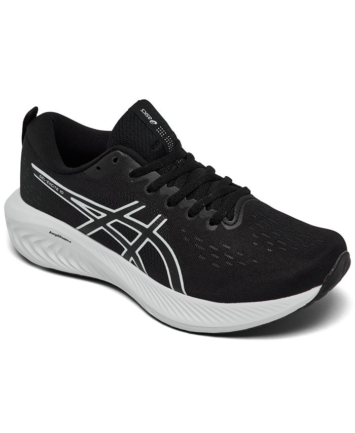 Asics Women's GEL-EXCITE 10 Running Sneakers from Finish Line - Macy's