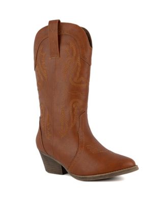 Women's Tammy Western Boots