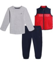 Baby boy nautica outfit cheap