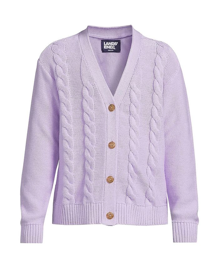 Lands end hot sale girls plus