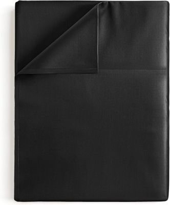 Single Flat Sheet/Top Sheet Microfiber - King