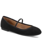 Macys online ballet flats