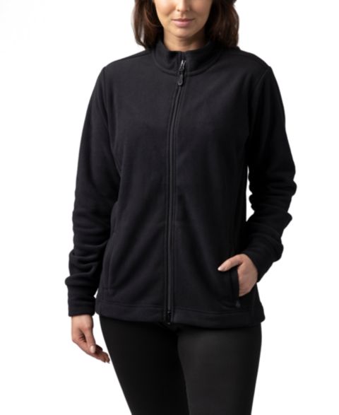 Женские куртки Heat Holders Jasmine Zip Jacket