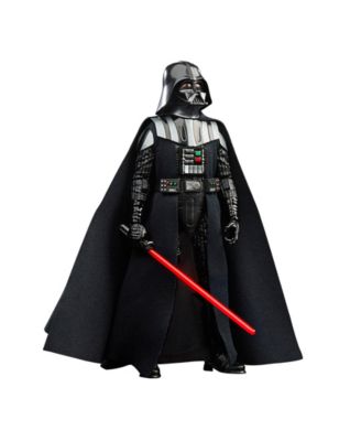 Star Wars Hasbro Collectibles-The Black Series Darth Vader - Macy's