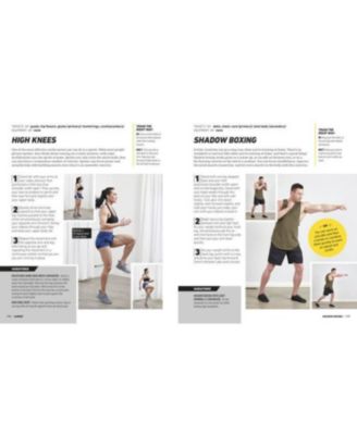 Train Like a Bodybuilder at Home- Get Lean and Strong Without Going to the Gym by Erin Stern