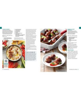 Taste of Home What Can I Bring?- 360+ Dishes for Parties, Picnics & Potlucks by Taste of Home