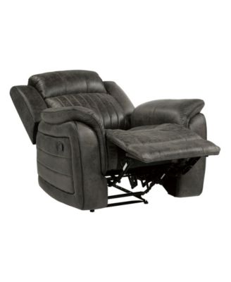 White Label Lola 40" Reclining chair