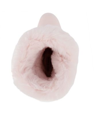 Women's King Cozy Cold Weather Booties