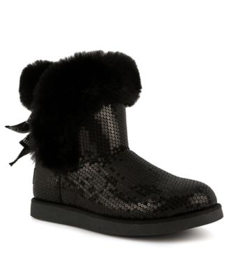 Women's King Cozy Cold Weather Booties