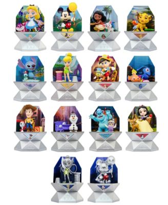 Disney 100 Surprise Capsule Collectible, Hobbies & Toys, Toys