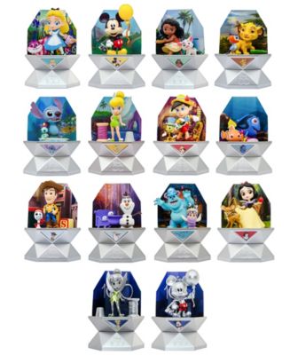 Disney YuMe 100 Surprise Capsule Series 1 Toys - Macy's