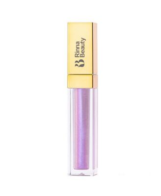 Larger Than Life All That Glitters Lip Plumping Gloss, 0.14 oz.