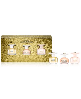 MARC JACOBS 3 Pc. Daisy Fragrance Gift Set Macy s