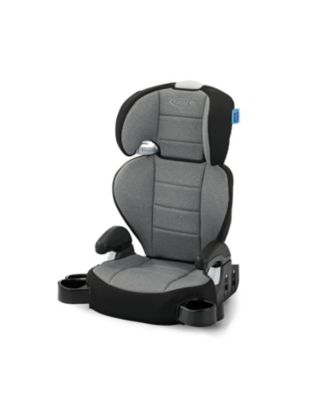 Photo 1 of Graco TurboBooster 2.0 Highback Booster Seat