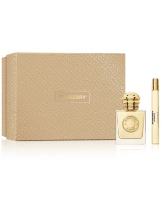 Burberry Goddess 香水とボディクリーム セット Burberry Goddess 香水とボディクリーム セット Burberry