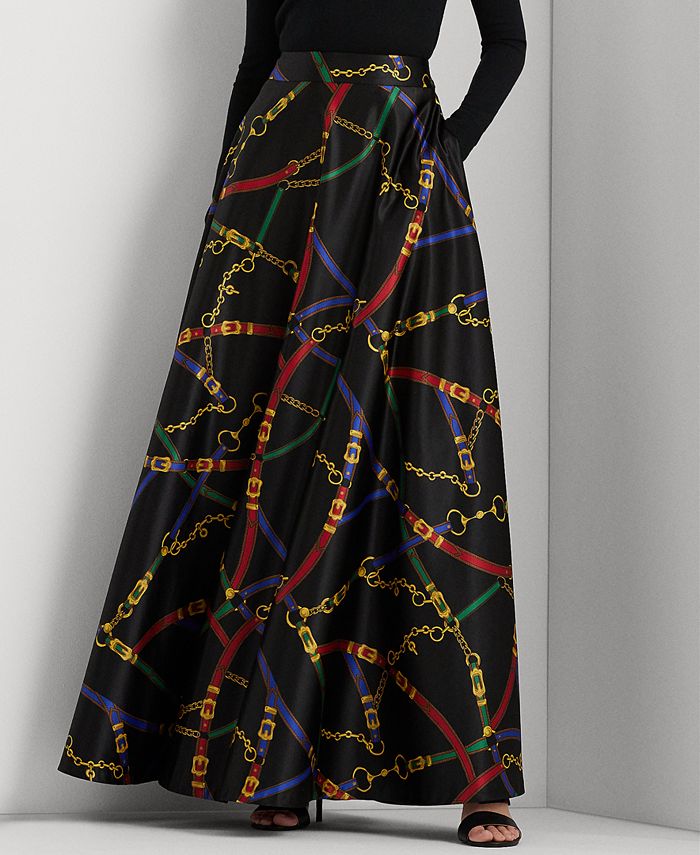 Macys womens cheap long skirts