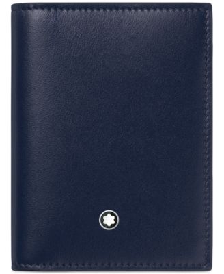 Montblanc - Meisterst&uuml;ck Leather Card Holder