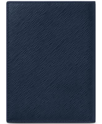 Montblanc - Sartorial Leather Passport Holder