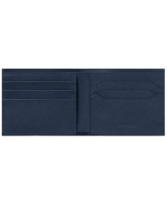 Sartorial Leather Wallet