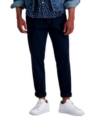 Men's Slim-Fit Life Khaki™ Comfort Pants