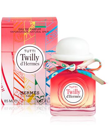 Twilly hermes perfume macys outlet
