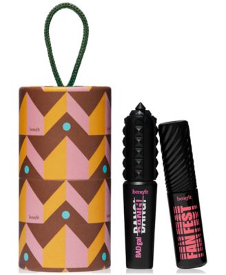 Benefit Cosmetics - 2-Pc. BANGin' Lash Fest Mini Mascara Value Set