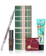 This Benefit star gift set gets you £85 worth of makeup products